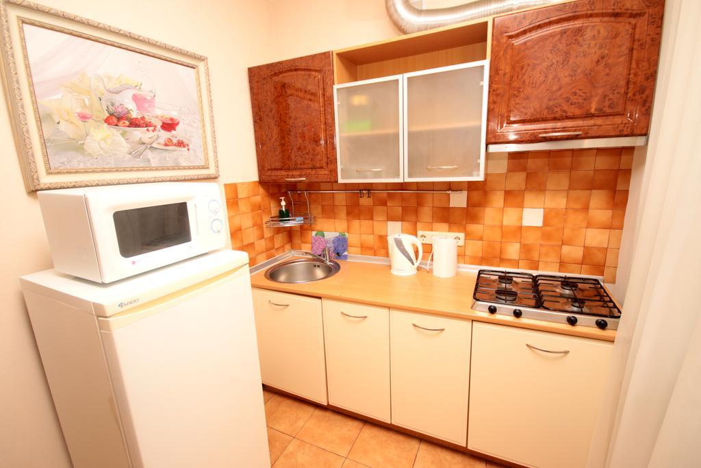 Inn Home Apartments In Kiev Center Exterior photo